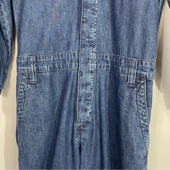 LUCKY BRAND Boiler Suit - Picture 9 of 16